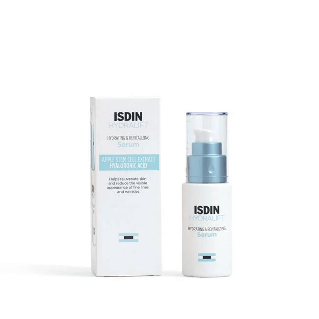 Photo of ISDIN Hydralift Hydrating & Revitalizing Serum