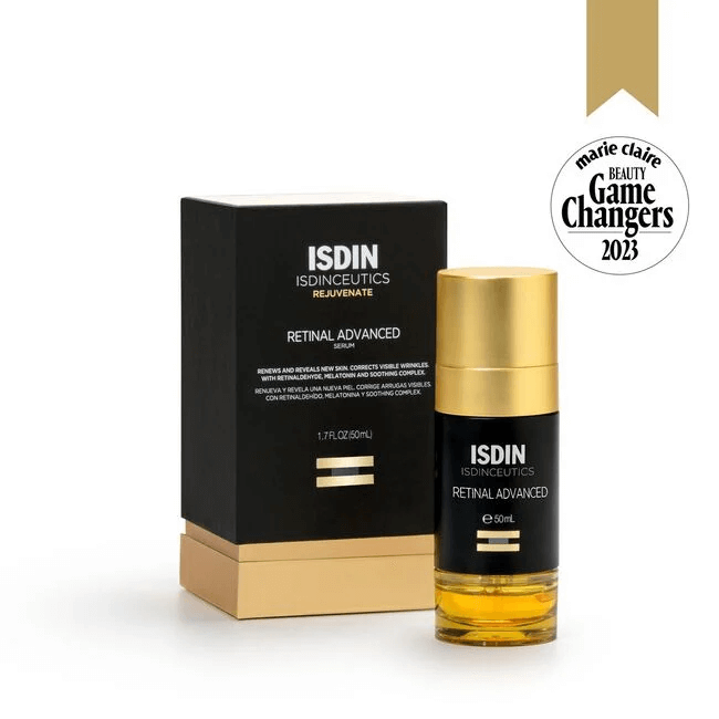 Photo of ISDIN Isdinceutics Retinal Advanced