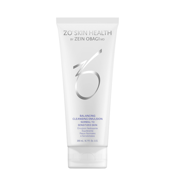 Photo of ZO® Balancing Cleansing Emulsion
