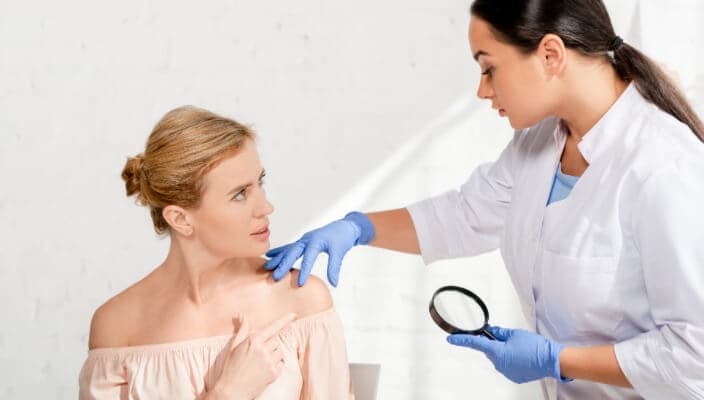 Skin Tags: What Are They and Why Do I Have Them?