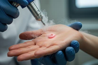 pinnacleskin.com /treatments/cryosurgery Carousel 1 Image 7