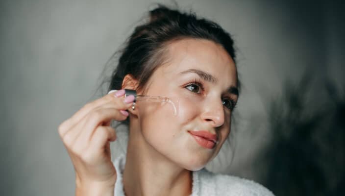Decades of Skin: Your 30s