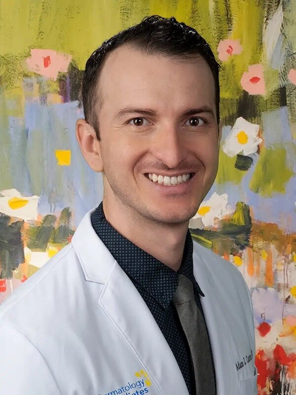 Adam Carter, MD
