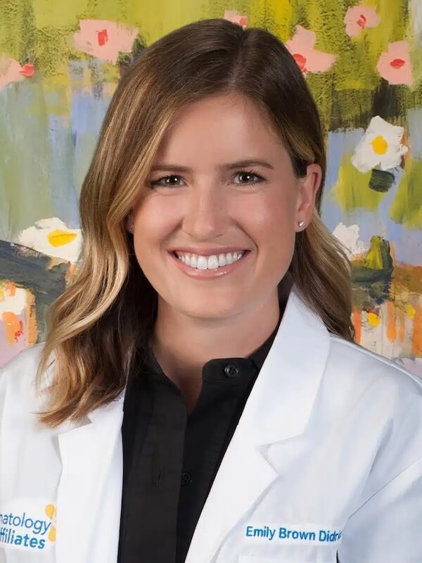 Emily Brown Didrick, PA-C