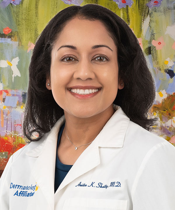 Anita Shetty, MD