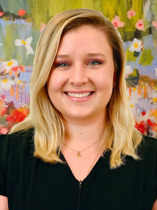 Sadie Colan, Laser Aesthetician