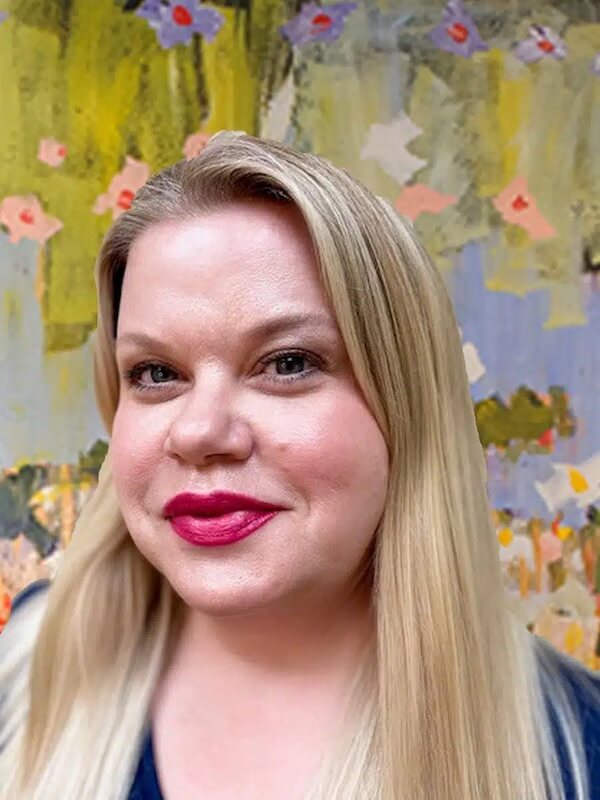 Michelle Bedwell, Laser Aesthetician